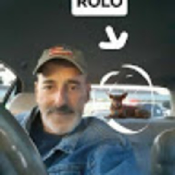 Meet your Posher, David - Picture 1 of 1